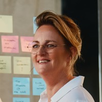 Jacqueline Denissen - Mei