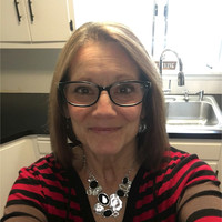 Cheryl Ganger
