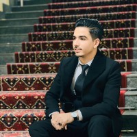 Sayed Abdullah Hashimi