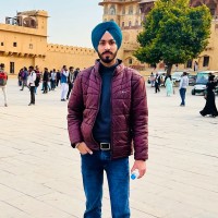 CA Lovepreet Singh