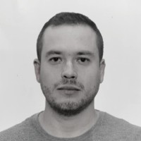 Martin Cordova