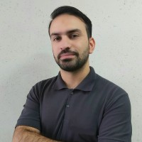 Hamed khalilian