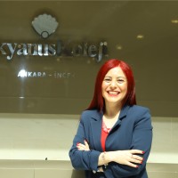 Nazlı Fulya Tekin