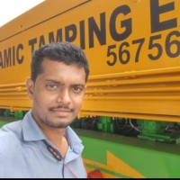 Siva Prasad Virothu