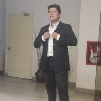 Wiliam Martin Gonzales Villanueva