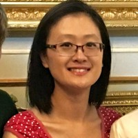 Évelyne-Claire CHEN