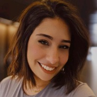 Nourhan Ahmed