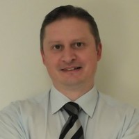 Oliver Robinson
