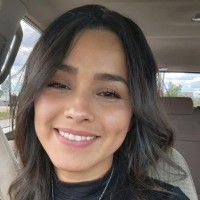 Maricela Garcia