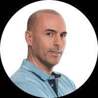 Danny Shafir