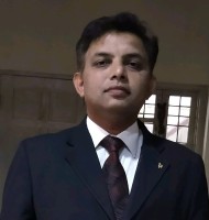 Sarvesh Shinde