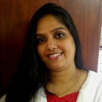 Mruthula Satish