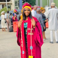 Ukamaka Sylvanus Umeh