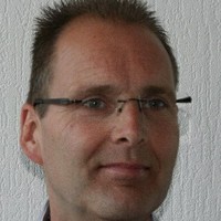 Rob Van Diesen