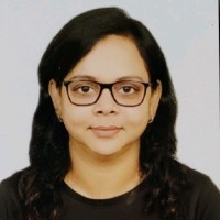 Namita Chavan Patil
