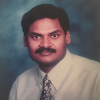 Murali Krishnan