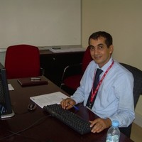 Abderrazak LAAROUSSI