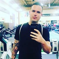 Joseph Corral