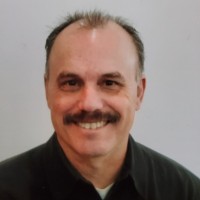 Eric Morton