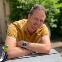 Peter Van Andel