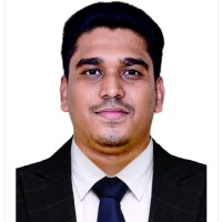 Mohsin Shaikh