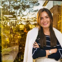 Paola Andrea Bernal Arias