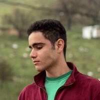 Ehsan Haghshenas