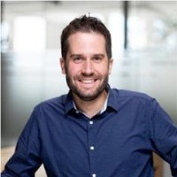 Patrick Huber