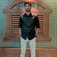 Ankush B.