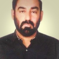 Awais Ahmed Shaikh