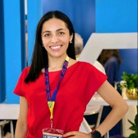 Lilia Garduño Hernandez