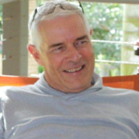 John Simmonds