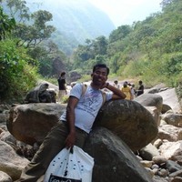 Sureshbabu Babu