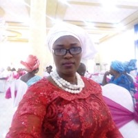 Favour Adeyemo