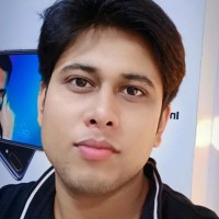 Prince Parashar