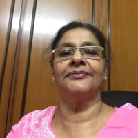 Savithri Subramanian
