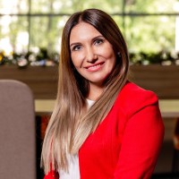 Oksana Kochmarska, MBA