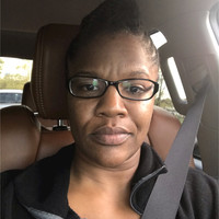 Claudette Clark