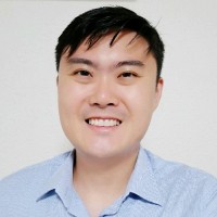 Kenny Tan