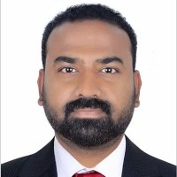 Akhil R Nath