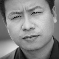 Andrew Zhang