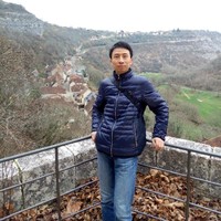 杨小军
