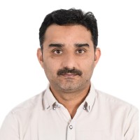 Ameer Hussain