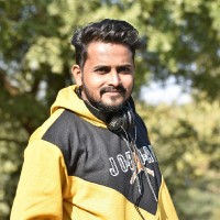 Gautam Parmar