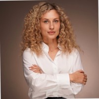 Anna Dvornikova