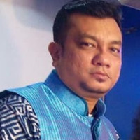 Khondaker Md. Hasanuzzman