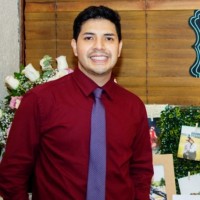 Eduardo Solis