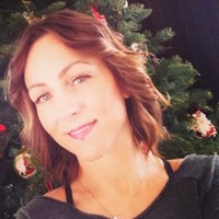 Andrea Larson