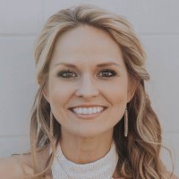 Katie Caston