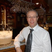 patrick normand